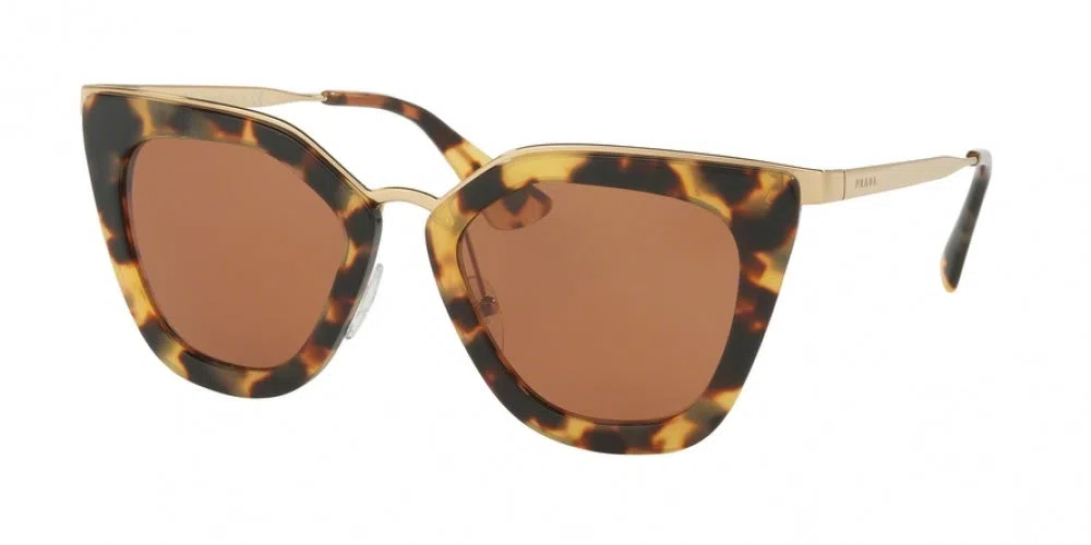 Prada Catwalk 53SS Sunglasses - view 16